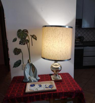Rignano Flaminio Apartment | APE REGINA Rignano Gramsci