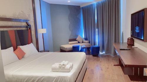 Suoi Nuoc Beach Hotel | APEC MANDALA CHAMBAY- Mui Ne