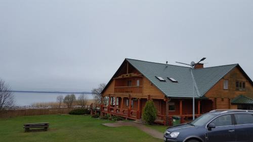 Latgale House | Apelsīns