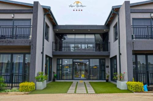 Estcourt Hotel | Apex Boutique Hotel