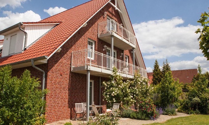 Ladekop House | Apfelhof Wegener