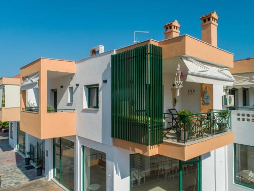 Siviri Apartment | Aphrodite Apartment ideal for holidays in Siviri