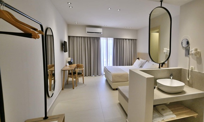 Kissamos Apartment | Aphrodite Beach