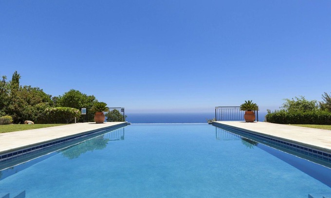 Aphrodite Hills Villa | Aphrodite Hills Elite Villas | Elite Superior Villa 0266 | Private Pool | 3.