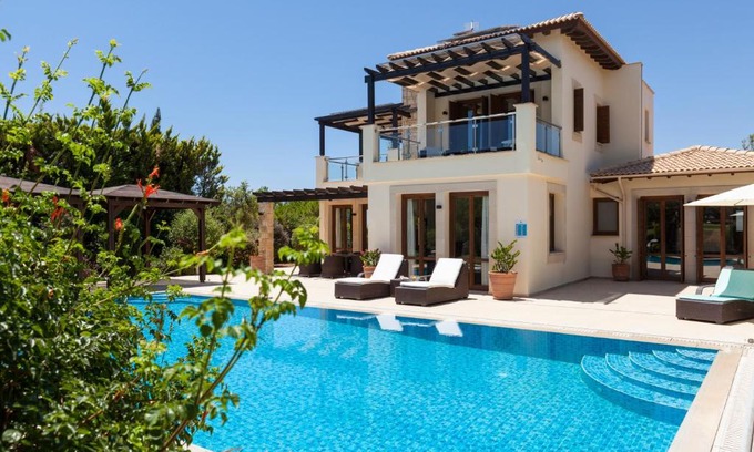 Aphrodite Hills Resort | Aphrodite Hills Rentals - Superior Villas
