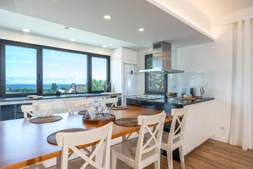 Ponta Delgada House | Ápice - by Azores Green Villas