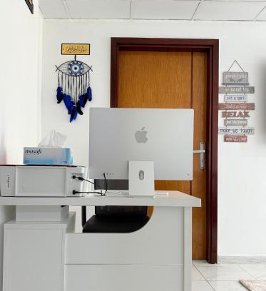 Al Majaz Apartment | Aplyns Dormitory Male&Female
