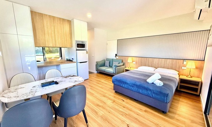Apollo Bay House | Apollo Dream Suites