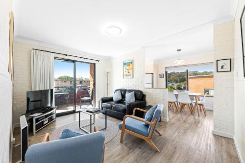 Narooma Apartment | Apollo Unit 21 1st Floor