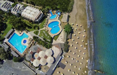 Malevizi Resort | Apollonia Beach Resort & Spa