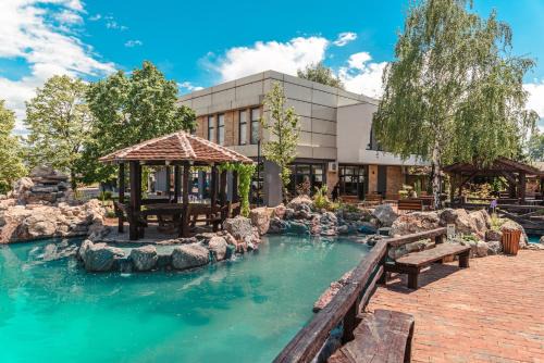 Leskovac Bed & Breakfast | Apostolovic Plus