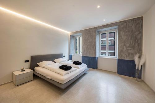 Centro - Piani - Rencio Apartment | App 202 Palazzo Cavour