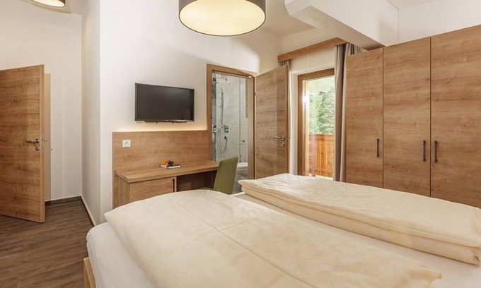 Pichl-Preunegg Apartment | App. am Stein - Unser Hoamat