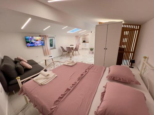 Koper Apartment | APP Krofek
