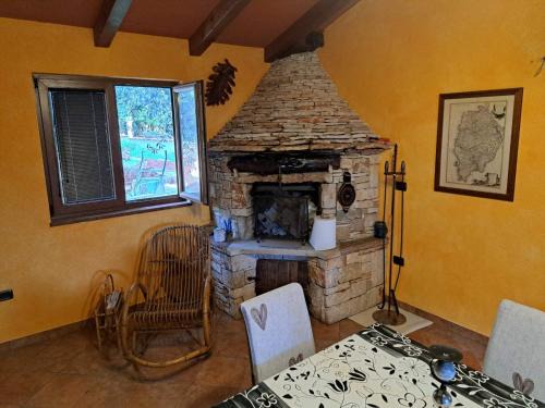 Babici Apartment | App Mariuccia