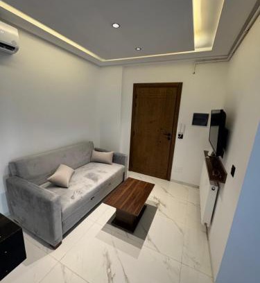 El Aouina Apartment | App S1 résidence al karam laouina