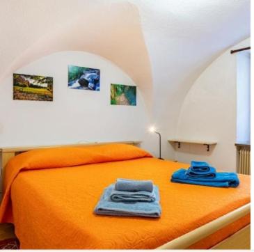 Segonzano Apartment | App. Valentina