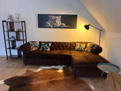 Moselweiss Apartment | App7 - place2b - direkt am Rhein