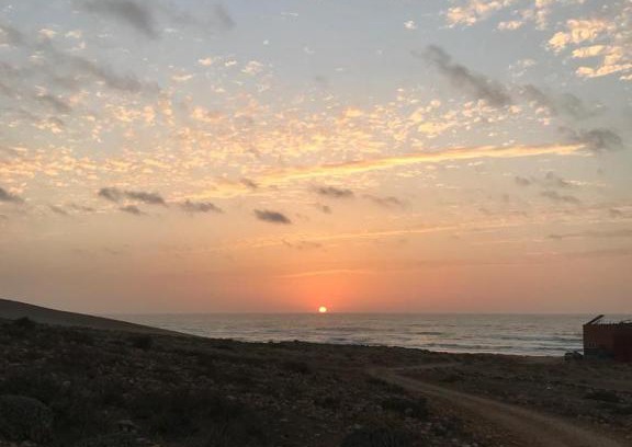 Tnine Aglou Apartment | Apparemment for daily renting