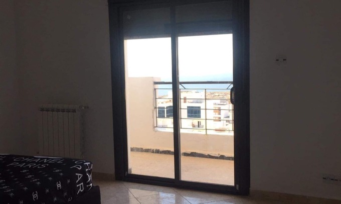 Kharouba Apartment | Apparently new vacation rental