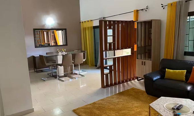 Marcory Apartment | Appart chance viva 2