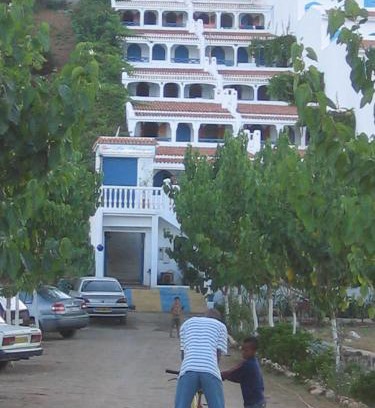 Oued Laou Apartment | Appart Hôtel La Planque