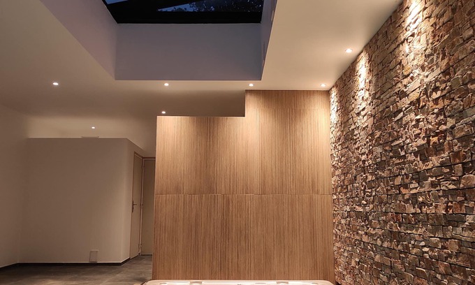 Vannes Apartment | Appart Hôtel & Spa La Villa Du Port