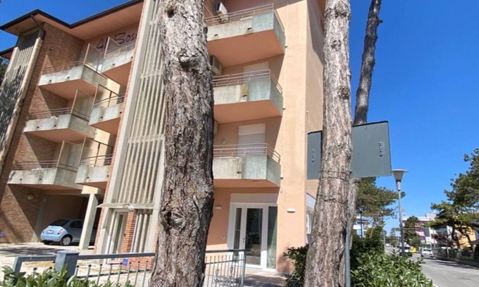 Bibione Apartment | Appartamenti Boschetto