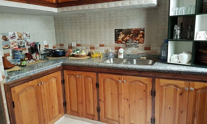 Menara Apartment | Appart-Maison-Zaitouna