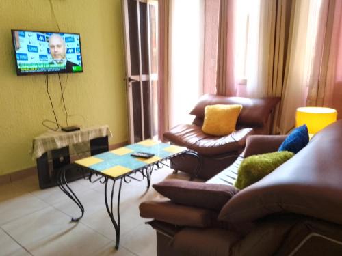 Yaounde Apartment | Appart Meublé Yaoundé Odza