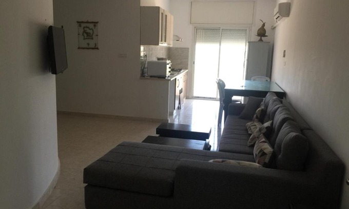 Mansoura Apartment | Appart meuble kelibia la Blanche