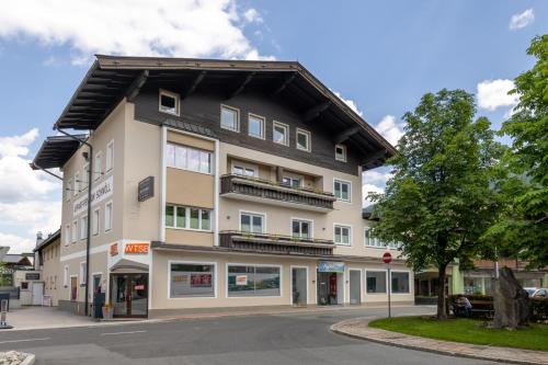 Mittersill Apartment | Appart-Pension Schnöll