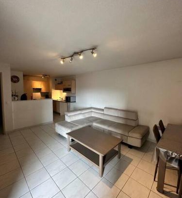 Baille Apartment | Appart spacieux proche de la mer