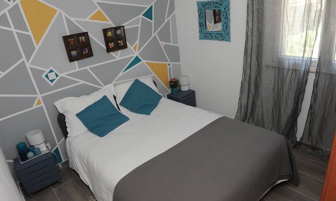 Stasevica Apartment | Appart ˇHeaven of Babaˇ 2-4 pers