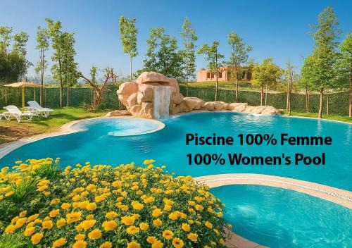 Ouahat Sidi Brahim Apartment | Appart Vizir center 225