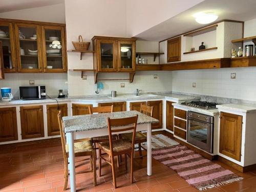 Pieve al Bagnoro Apartment | Appartamenti Casa Podere San Firenze