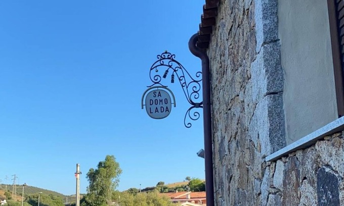 Buddittogliu Straulas Apartment | Appartamento Sa Domo Lada 4