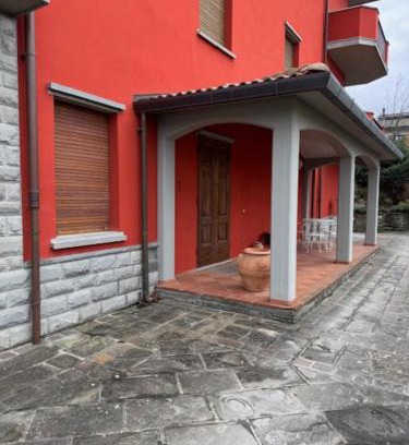 Castiglione dei Pepoli Apartment | Appartamento Vacanza Paris e Carolina