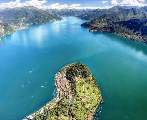 Dervio Apartment | Appartamenti 2