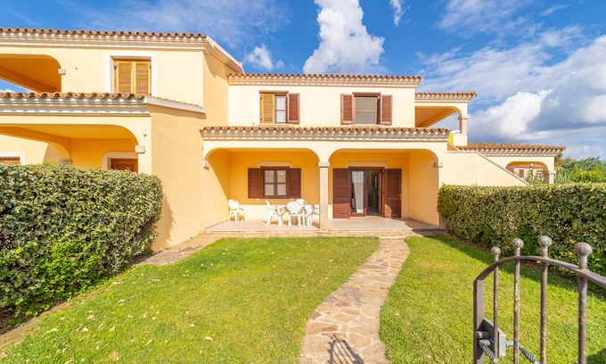 San Teodoro City Centre Apartment | Appartamenti Ambra a San Teodoro