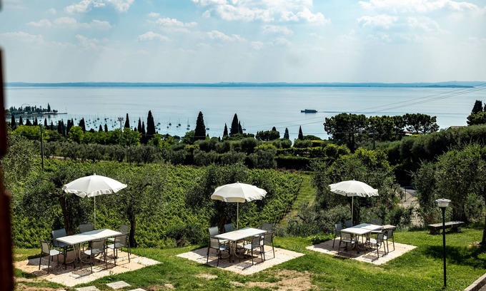 Bardolino Apartment | Appartamenti Ca' Mure