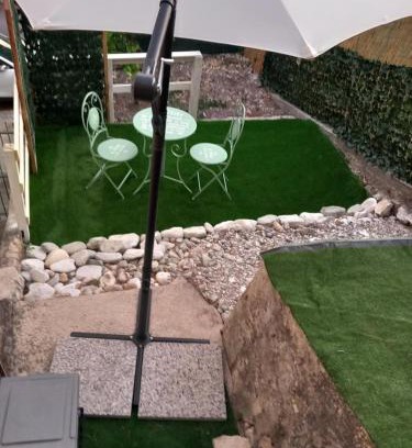 Mockarta Apartment | APPARTAMENTI casa GULOTTA