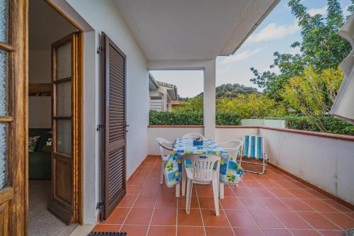 Sant' Andrea Apartment | Appartamenti Casa Sant'Andrea - Goelba