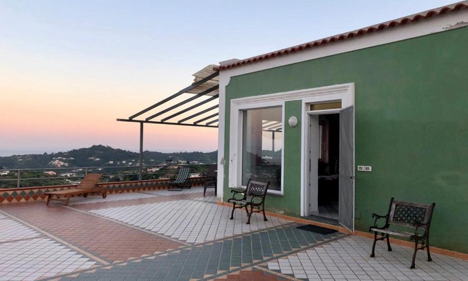 Fiaiano House | Appartamenti da Giorgio e Lina