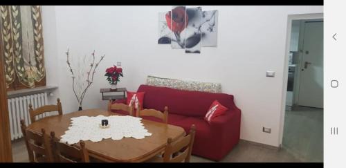 Novi Ligure Apartment | APPARTAMENTI DEI MILLE