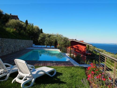 Frader Apartment | Appartamenti Gianni