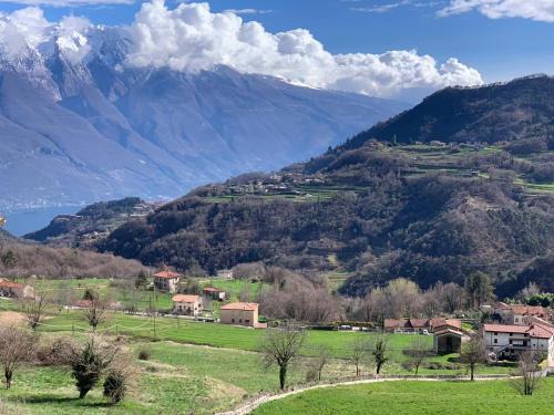 Vesio Apartment | Appartamenti Lilla
