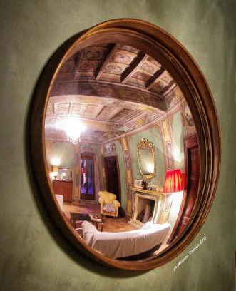 Graffignano Apartment | Appartamenti Lais in Sipicciano