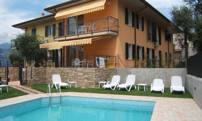 Magugnago Apartment | Appartamenti Mary