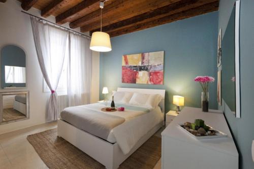 Castelfranco Veneto Apartment | Appartamenti Sofia & Marilyn